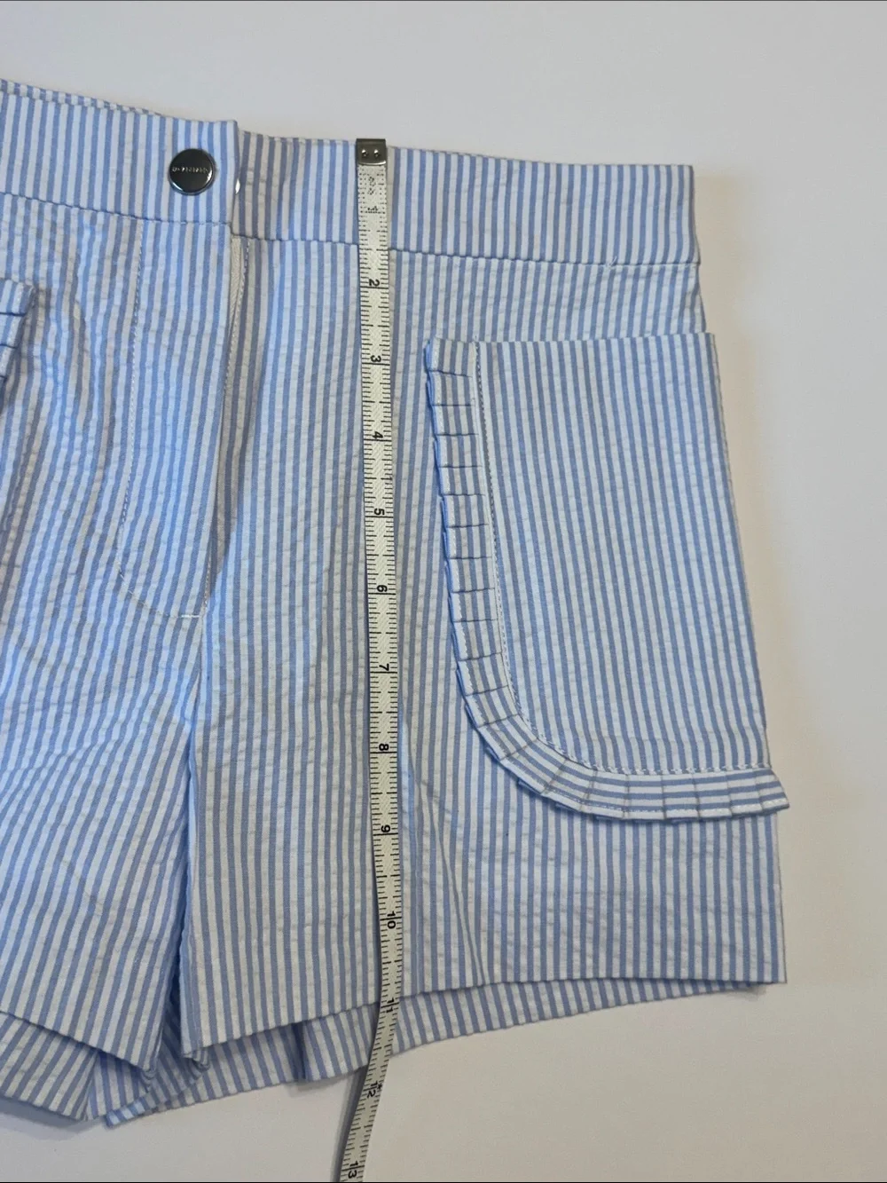 Jacadi light blue